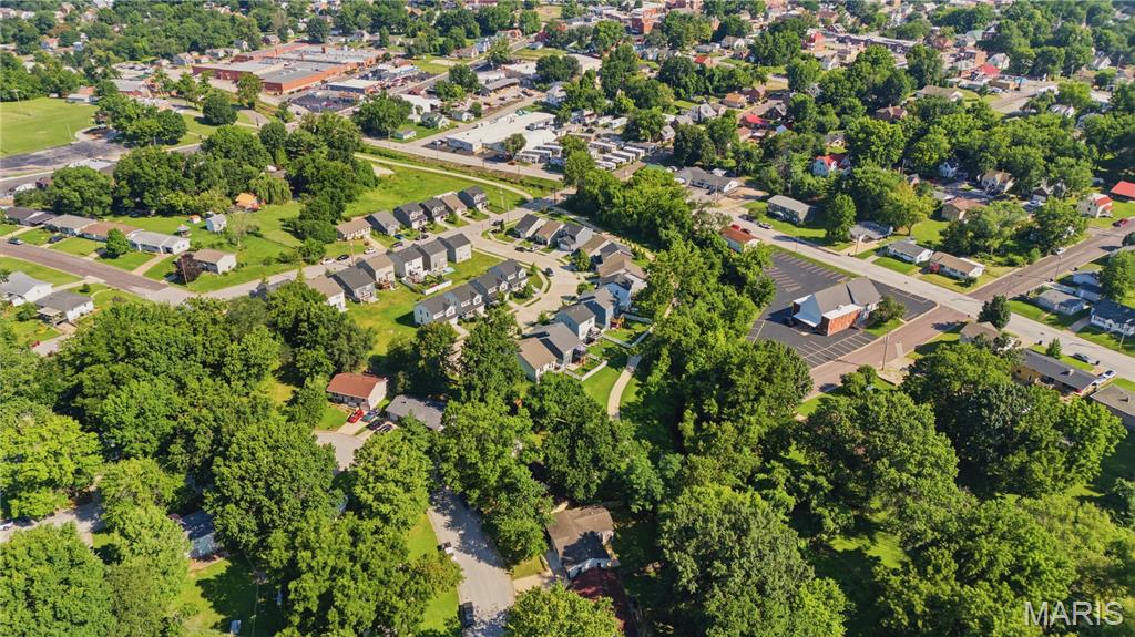 Old Orchard - Residential