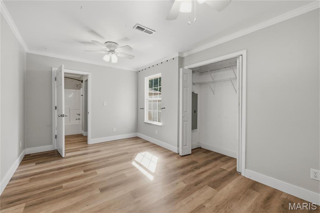 Old Orchard - Residential