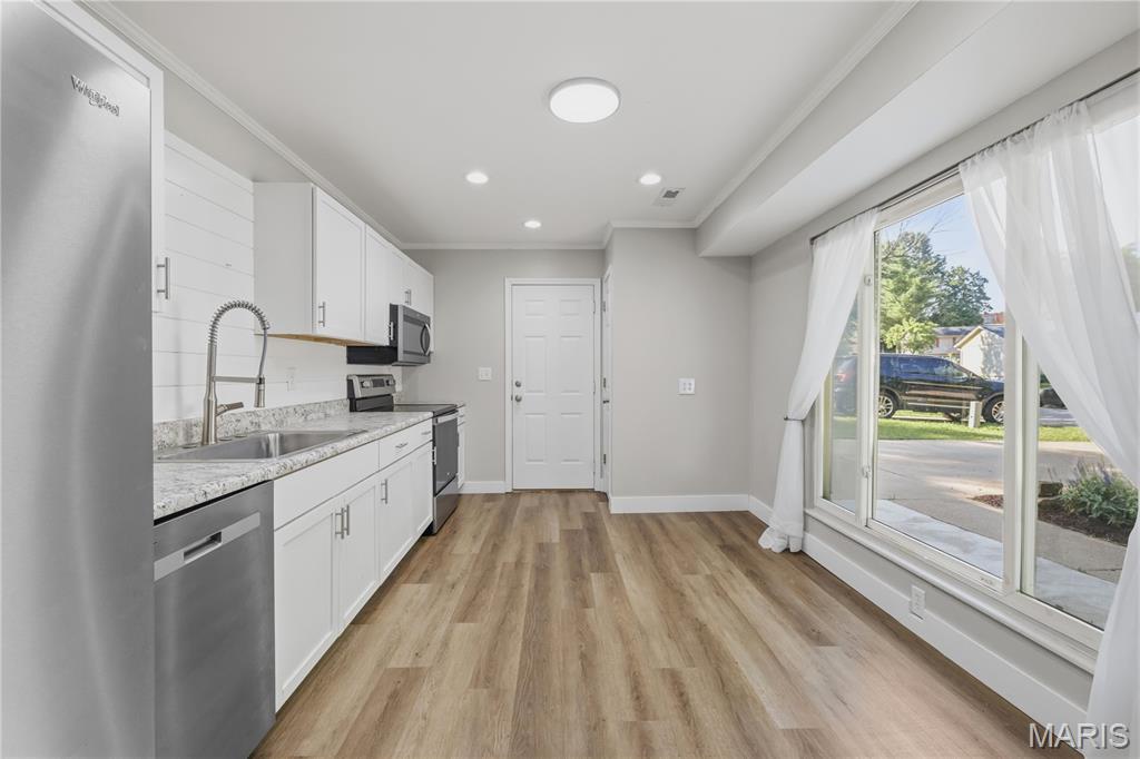 Old Orchard - Residential