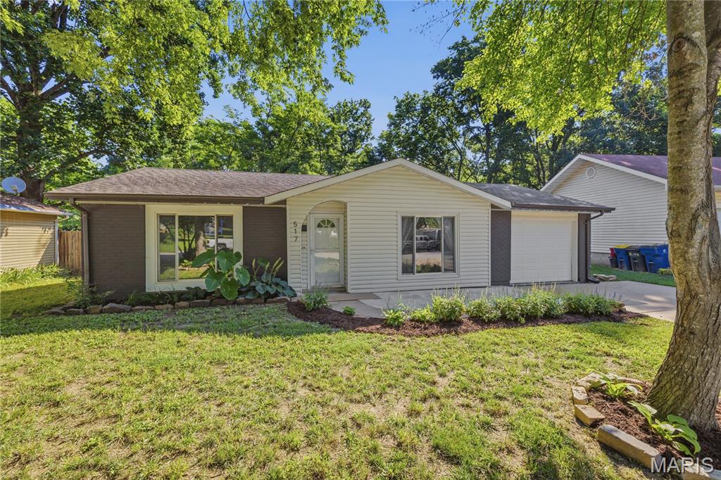 Old Orchard - Residential