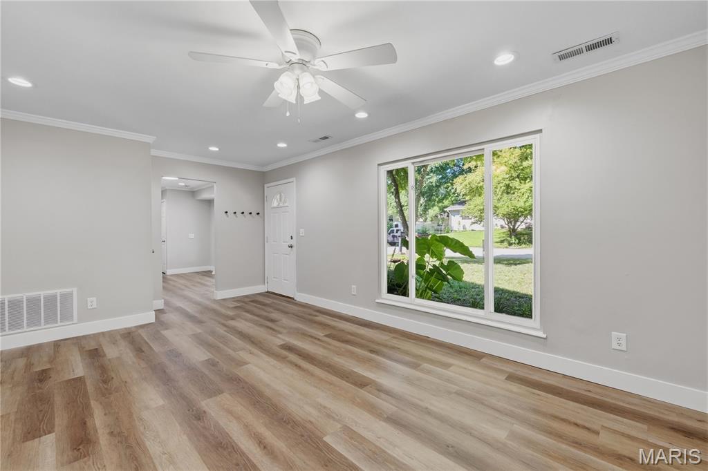 Old Orchard - Residential