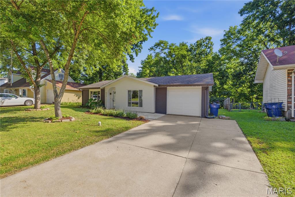 Old Orchard - Residential
