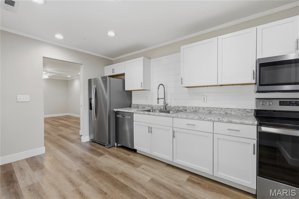 Old Orchard - Residential