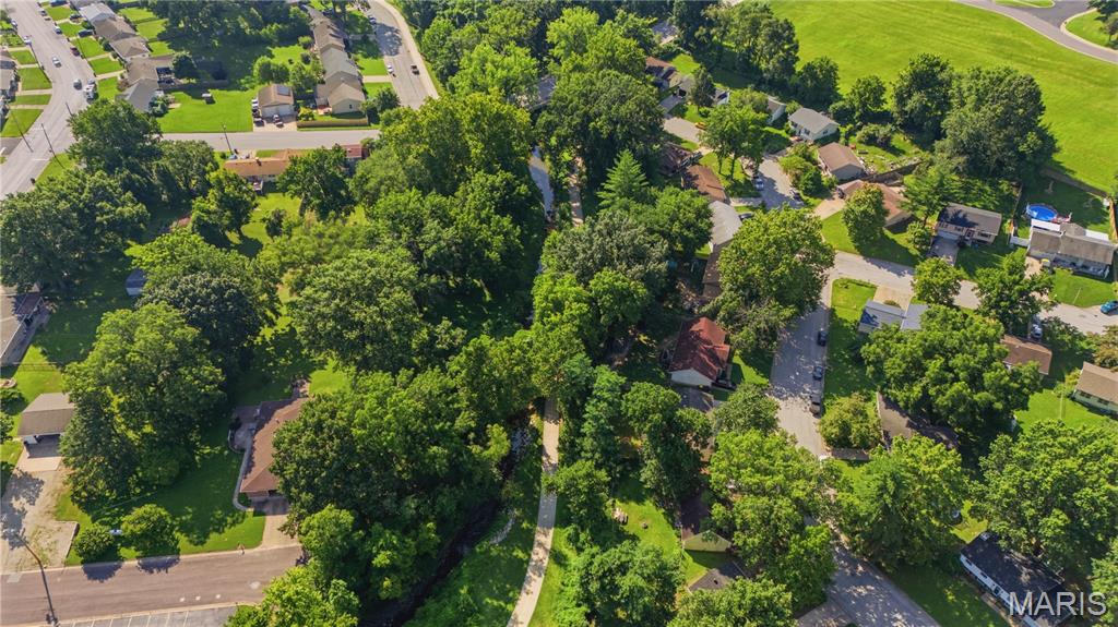 Old Orchard - Residential