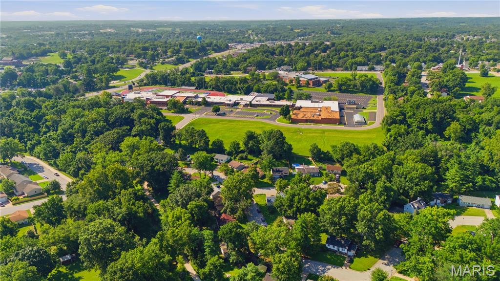 Old Orchard - Residential