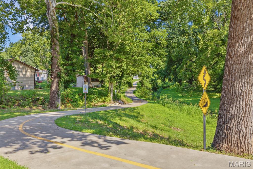 Old Orchard - Residential