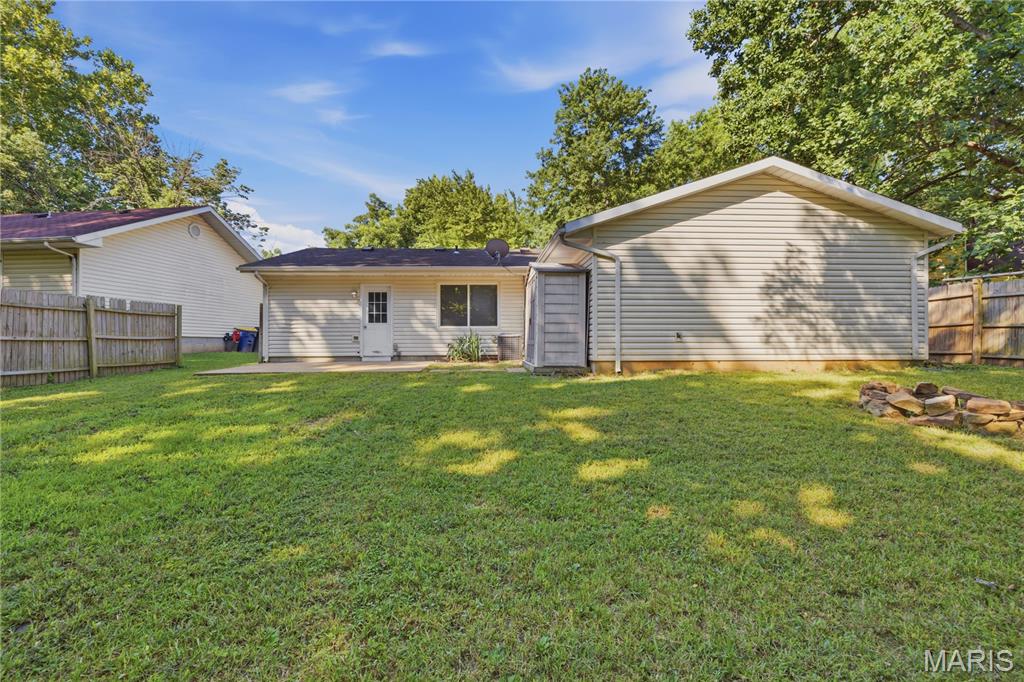 Old Orchard - Residential
