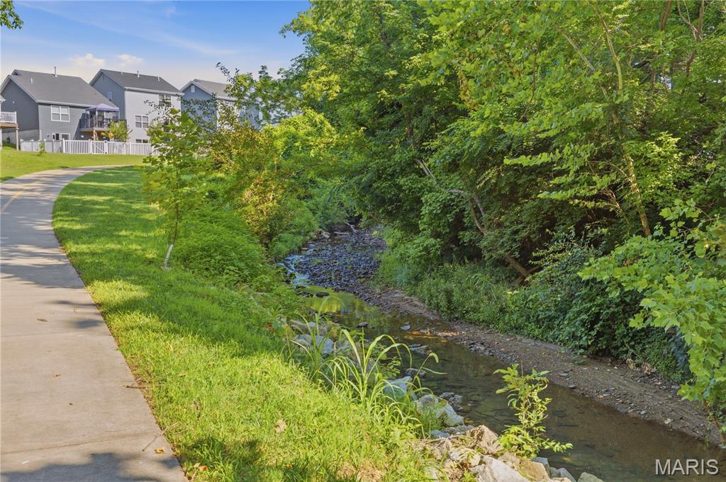 Old Orchard - Residential