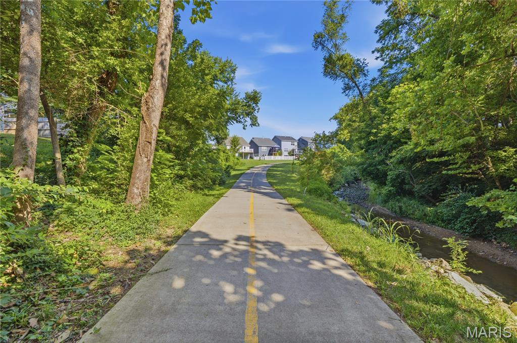 Old Orchard - Residential