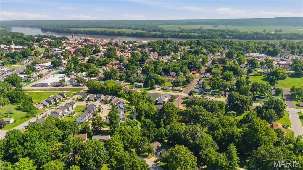 Old Orchard - Residential