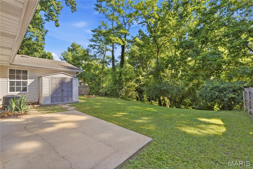 Old Orchard - Residential