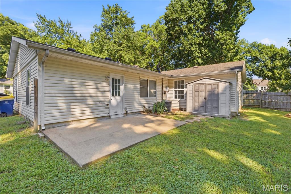 Old Orchard - Residential