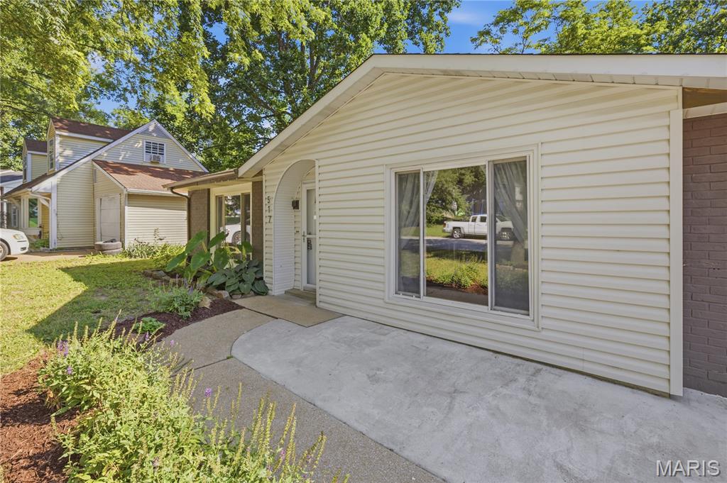 Old Orchard - Residential