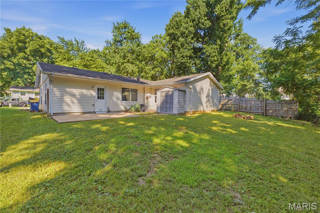 Old Orchard - Residential