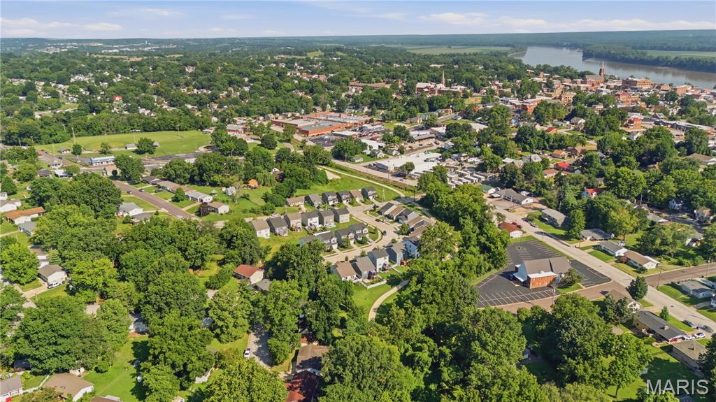 Old Orchard - Residential