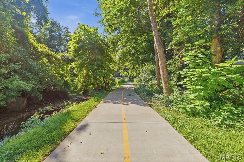 Old Orchard - Residential