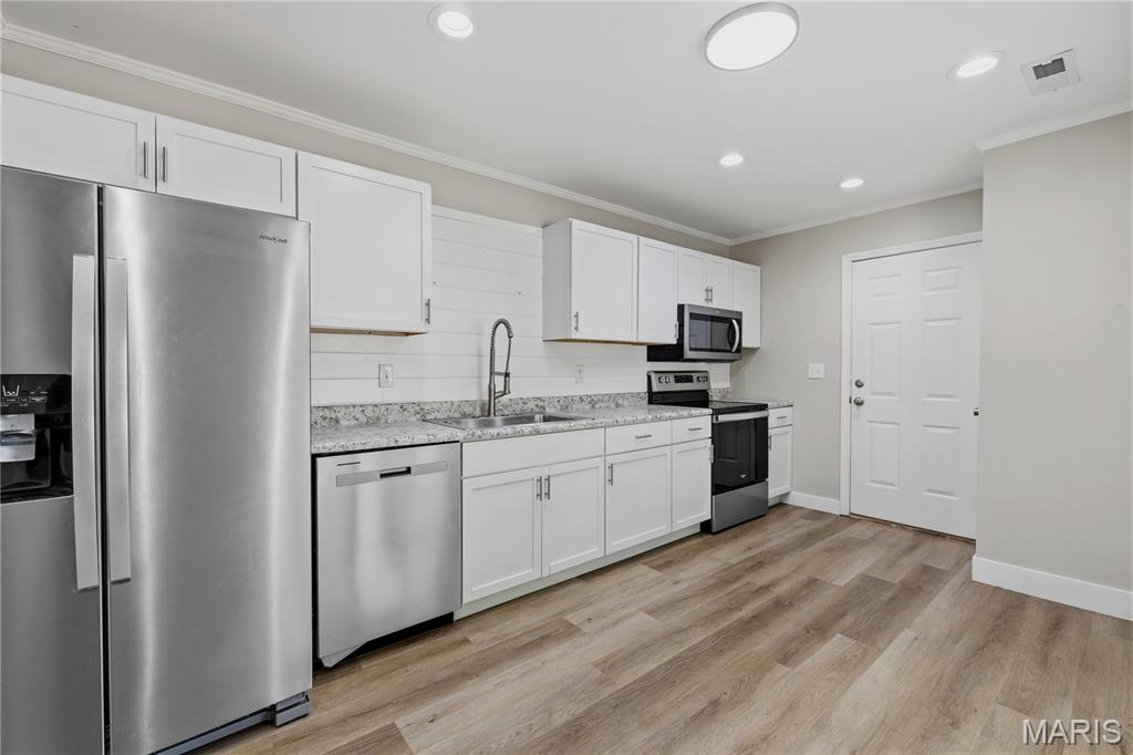 Old Orchard - Residential