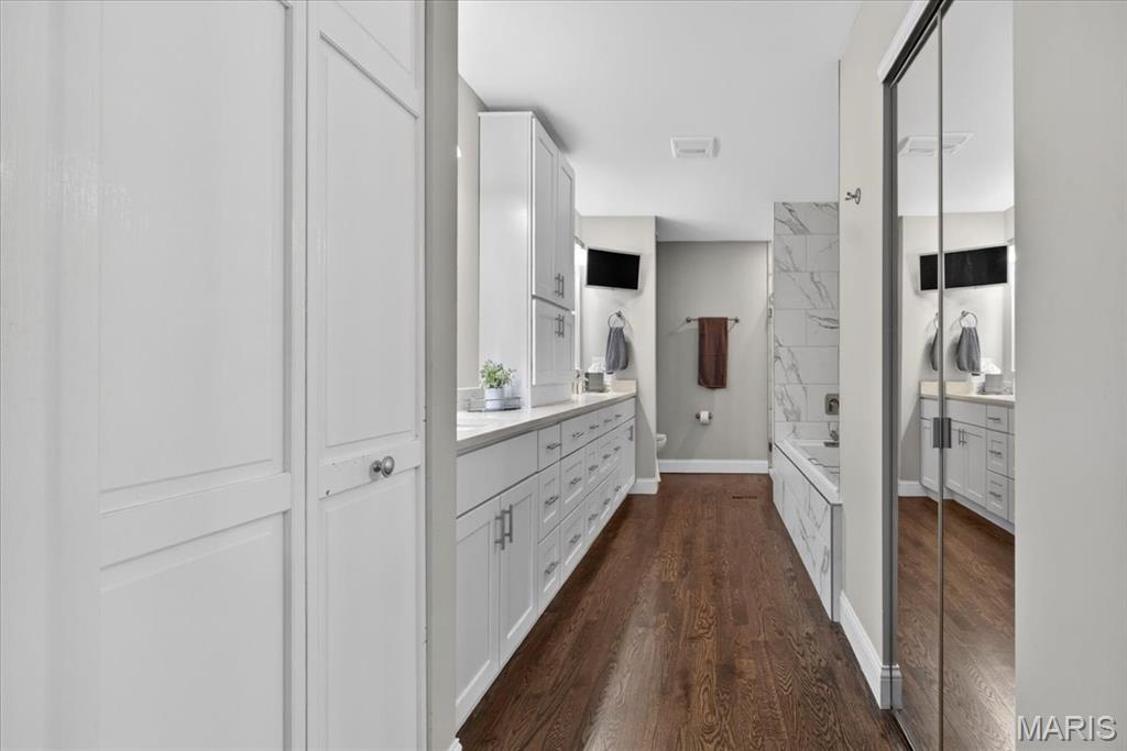 Villages At Baxter Ridge Six - Residential