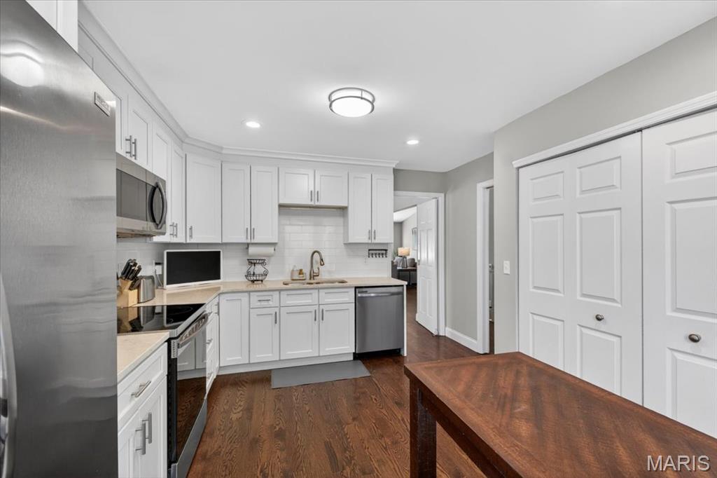 Villages At Baxter Ridge Six - Residential