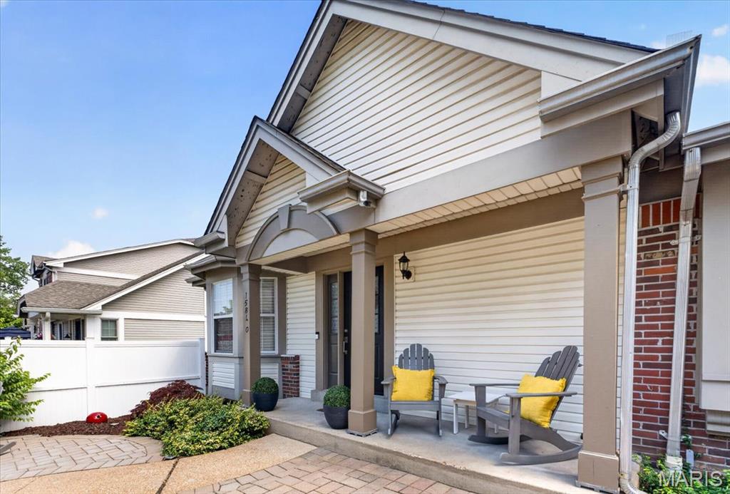Villages At Baxter Ridge Six - Residential
