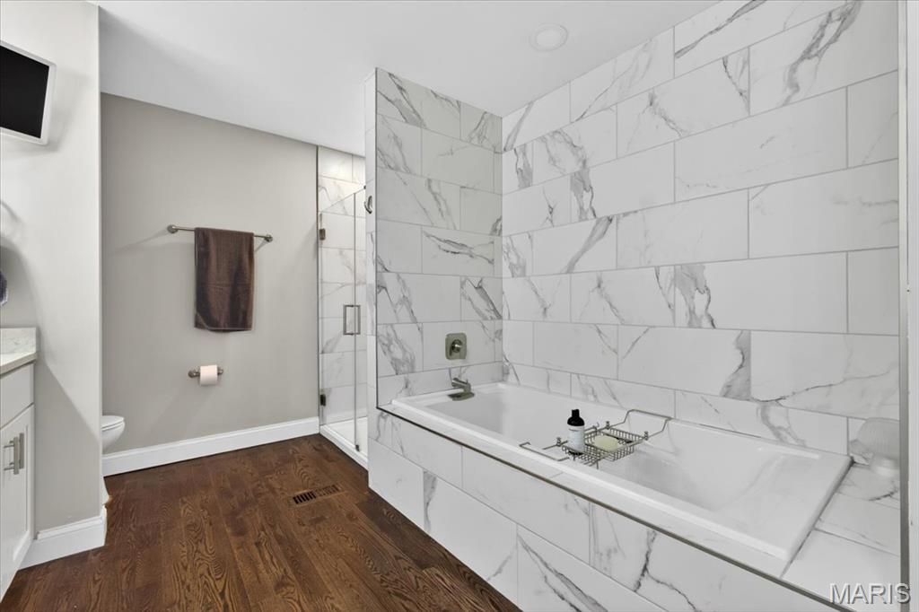 Villages At Baxter Ridge Six - Residential