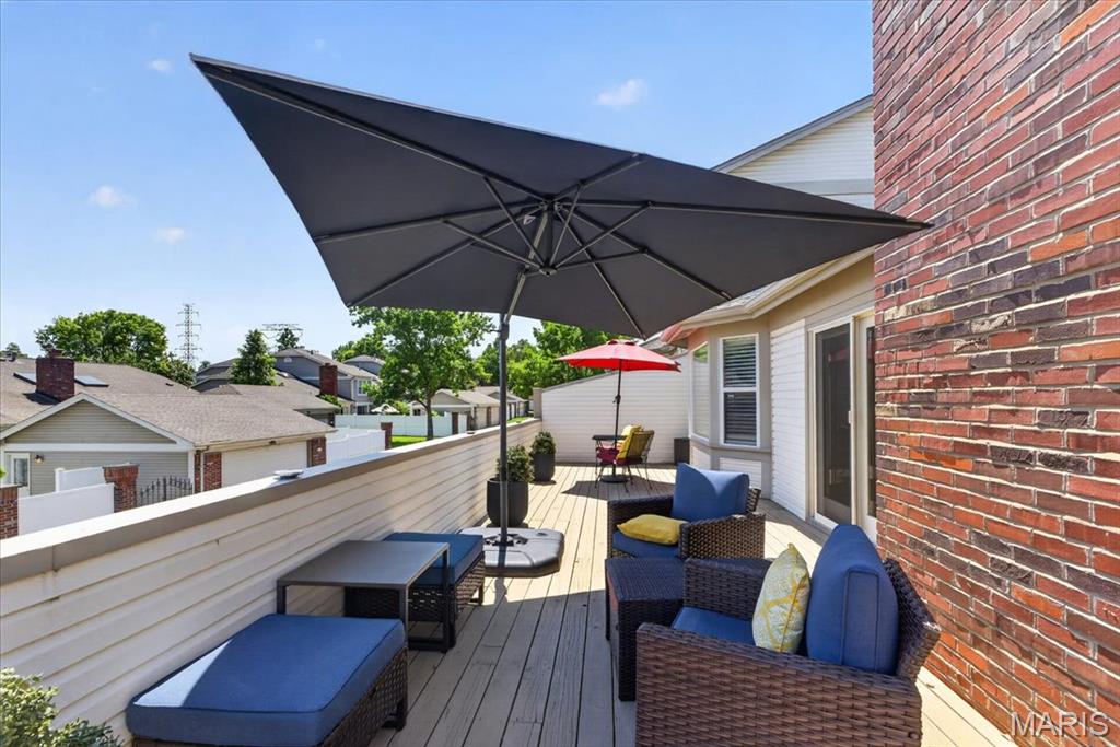 Villages At Baxter Ridge Six - Residential