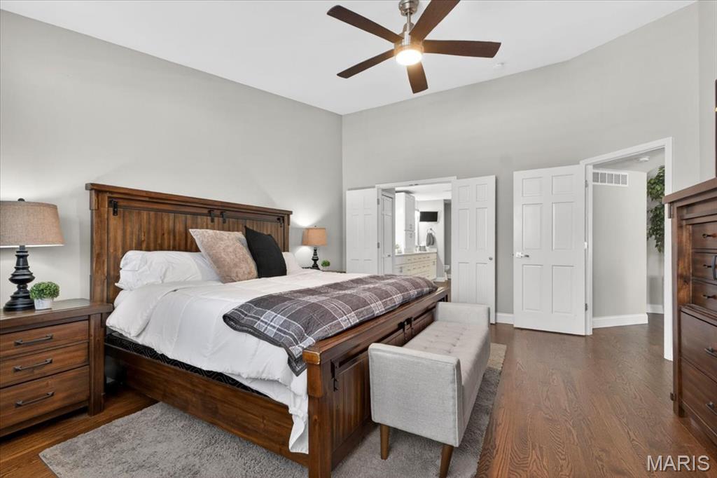 Villages At Baxter Ridge Six - Residential