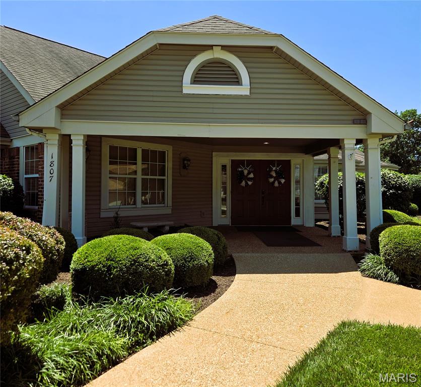 Villages At Baxter Ridge Six - Residential