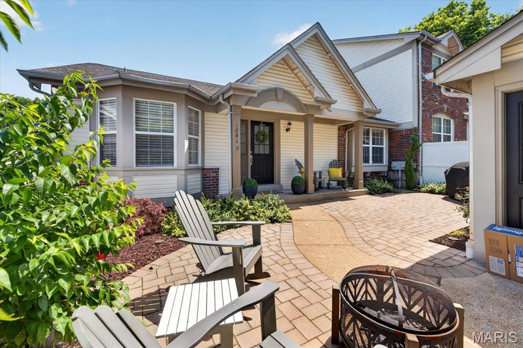 Villages At Baxter Ridge Six - Residential