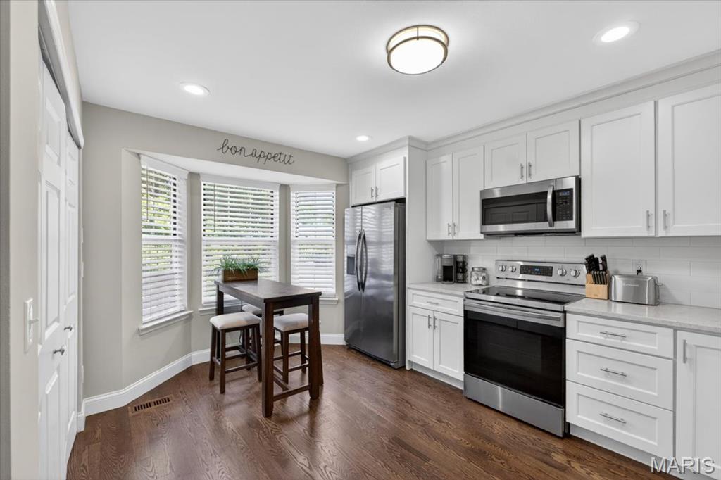 Villages At Baxter Ridge Six - Residential