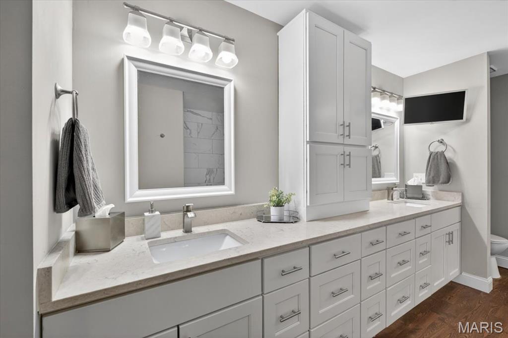 Villages At Baxter Ridge Six - Residential