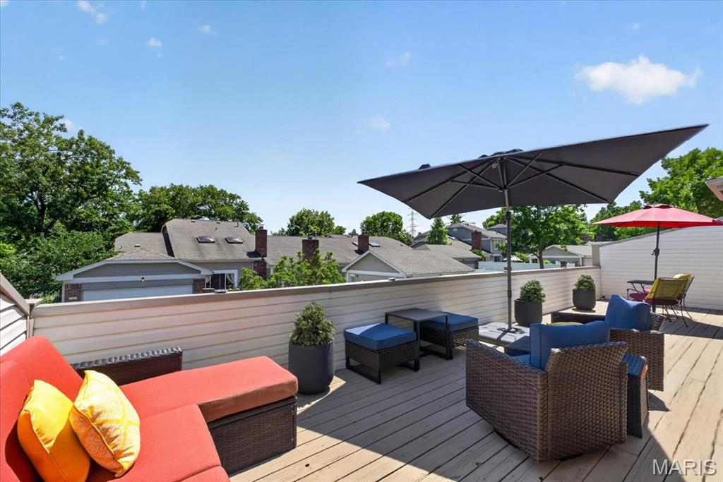 Villages At Baxter Ridge Six - Residential