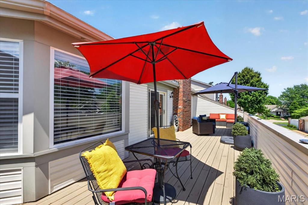 Villages At Baxter Ridge Six - Residential
