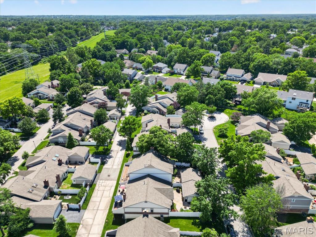 Villages At Baxter Ridge Six - Residential