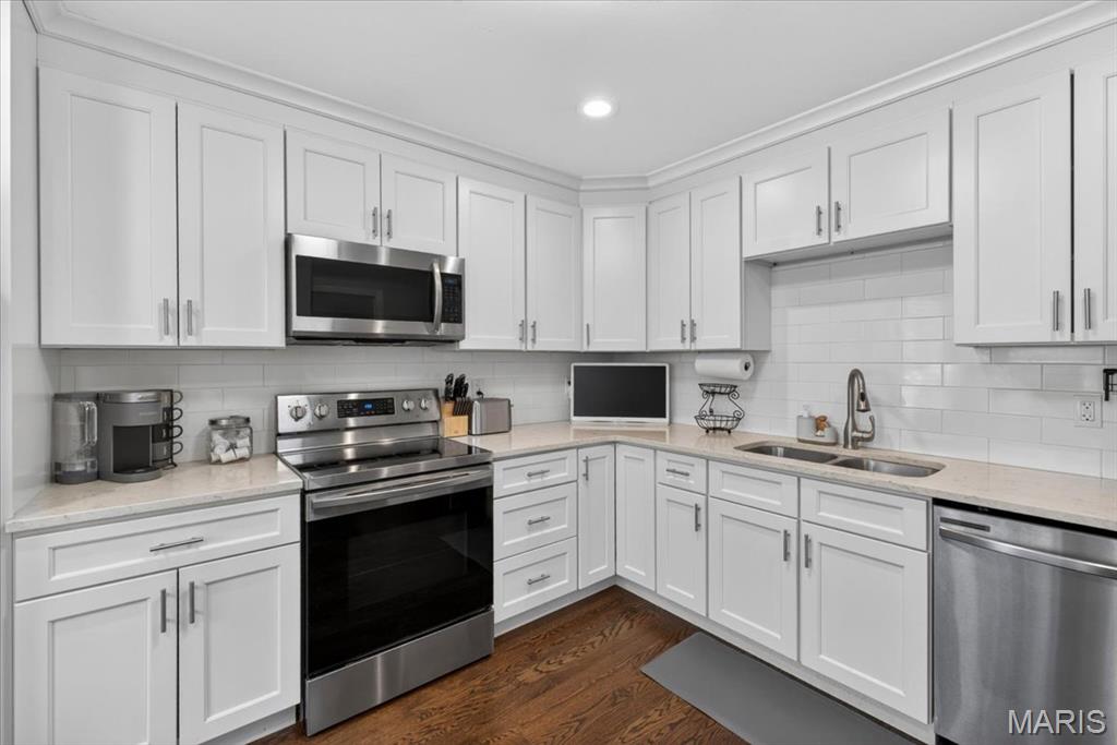 Villages At Baxter Ridge Six - Residential