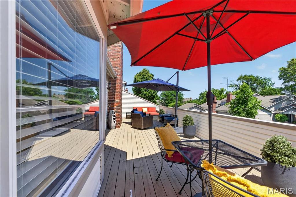 Villages At Baxter Ridge Six - Residential