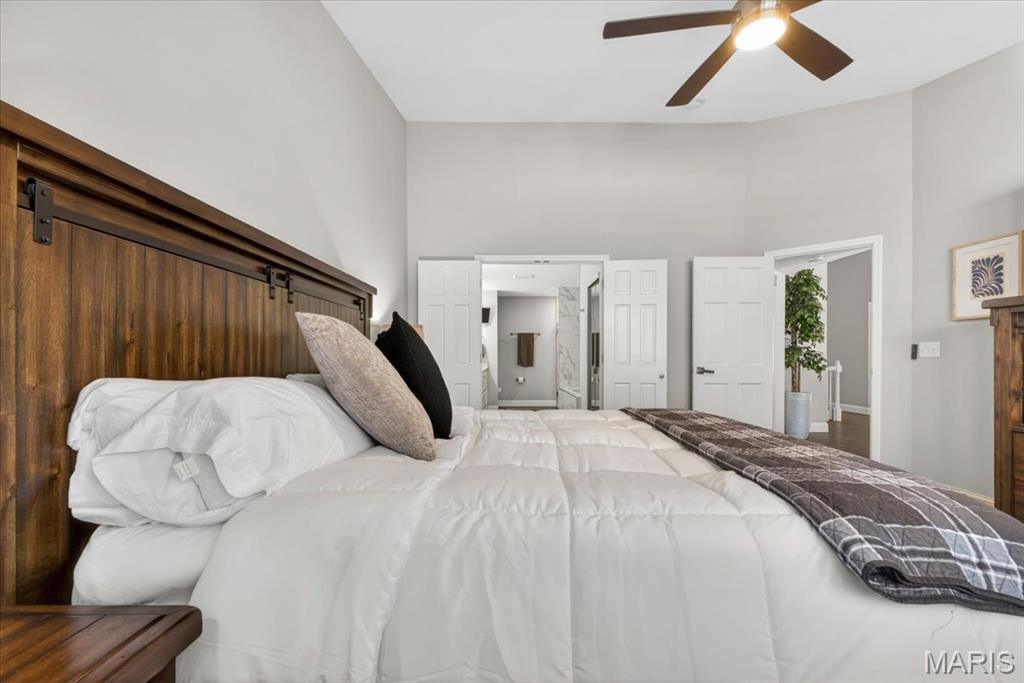 Villages At Baxter Ridge Six - Residential