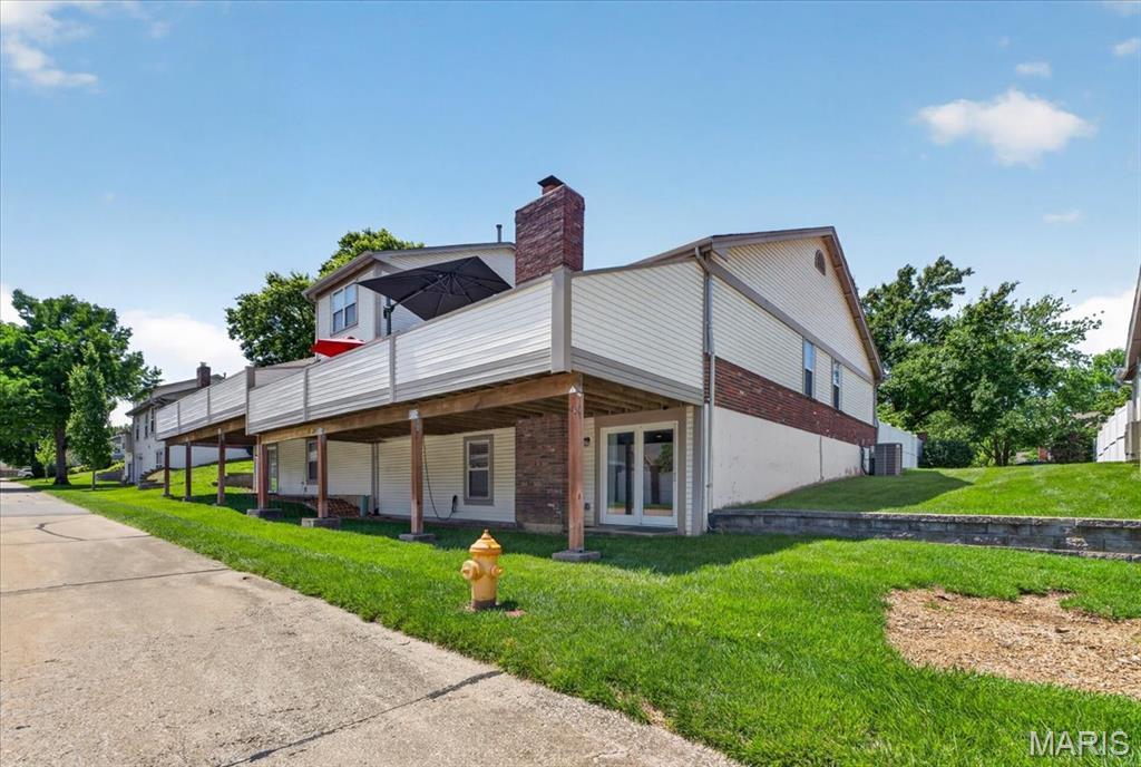 Villages At Baxter Ridge Six - Residential