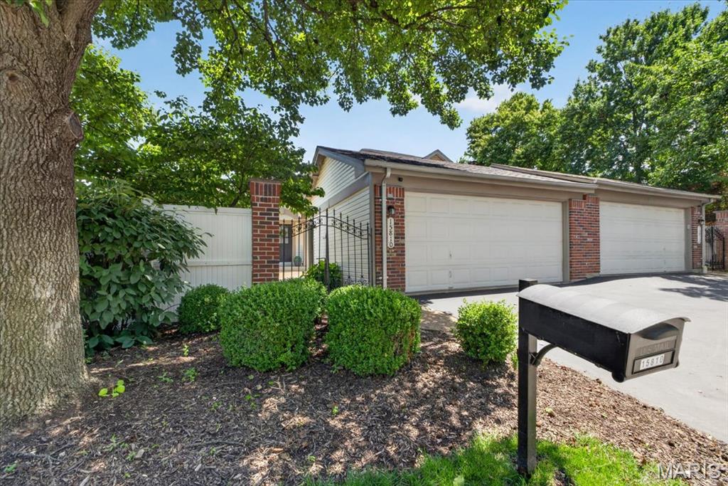 Villages At Baxter Ridge Six - Residential