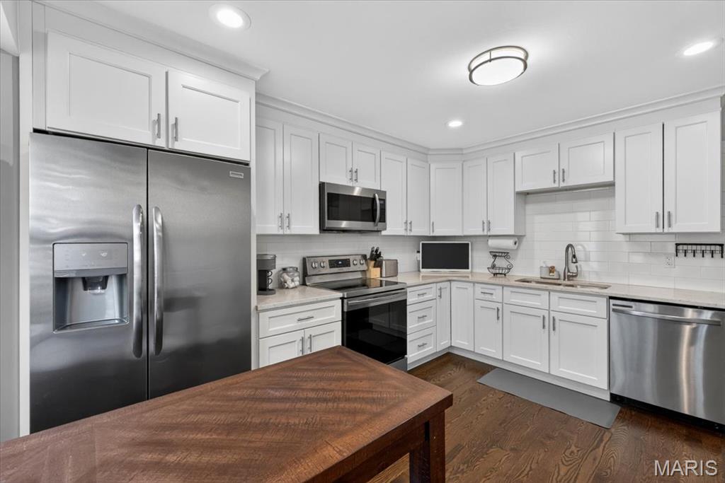 Villages At Baxter Ridge Six - Residential