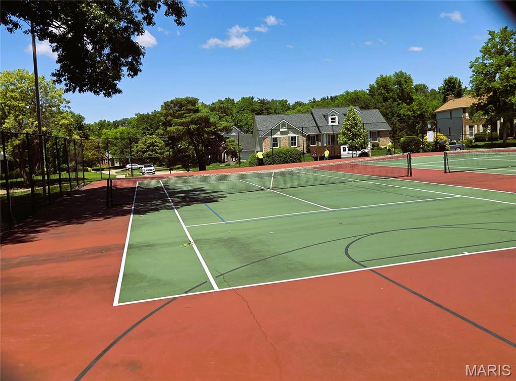 Villages At Baxter Ridge Six - Residential