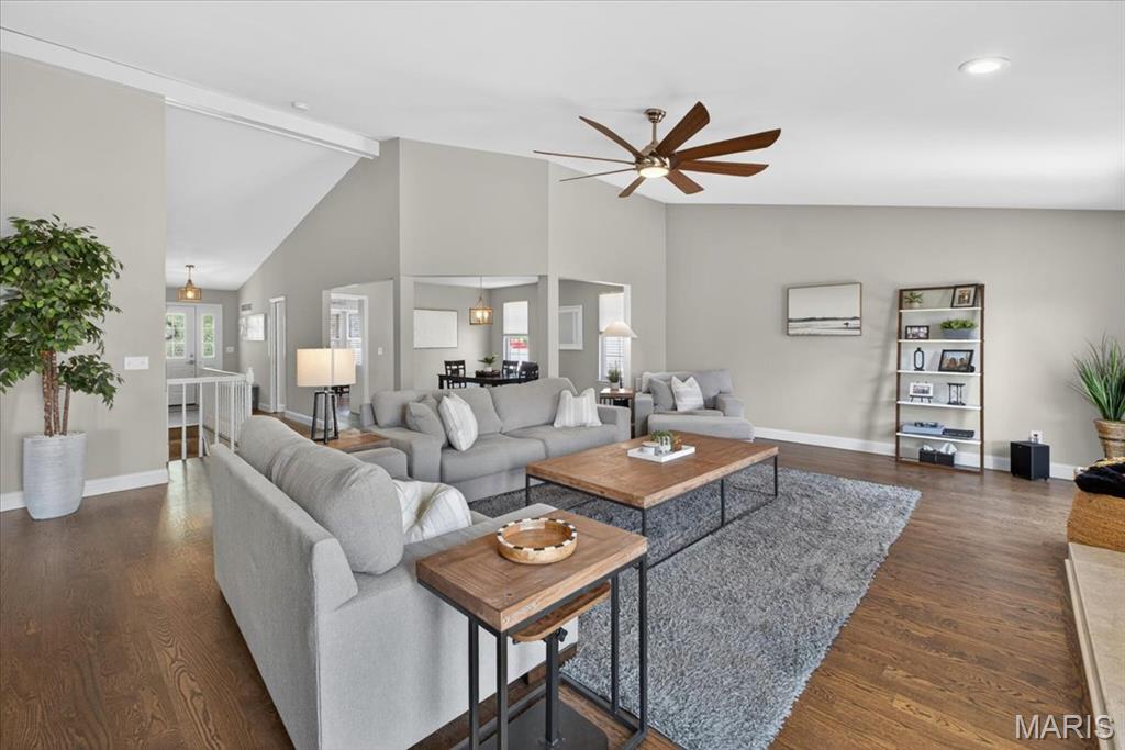 Villages At Baxter Ridge Six - Residential