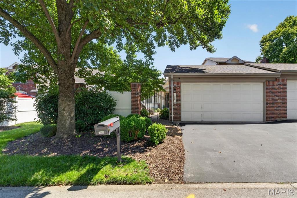 Villages At Baxter Ridge Six - Residential