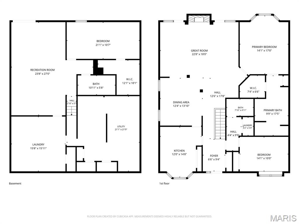 Villages At Baxter Ridge Six - Residential