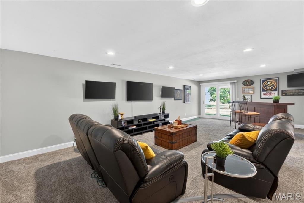 Villages At Baxter Ridge Six - Residential