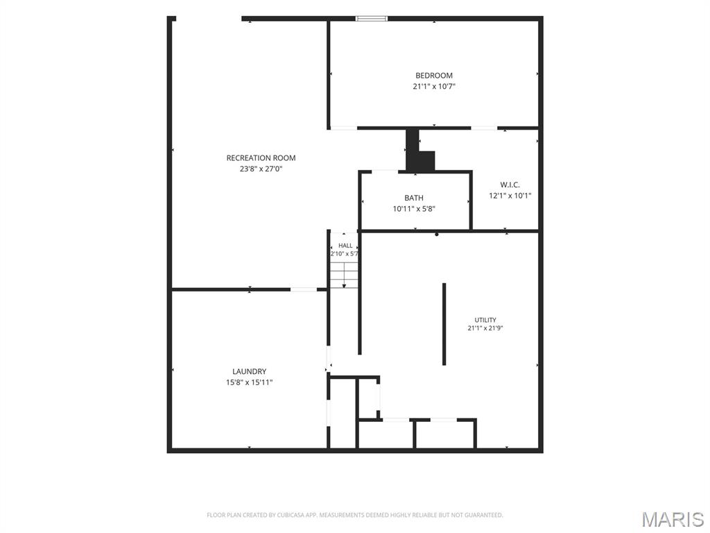 Villages At Baxter Ridge Six - Residential