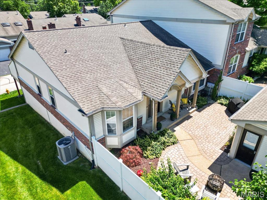 Villages At Baxter Ridge Six - Residential