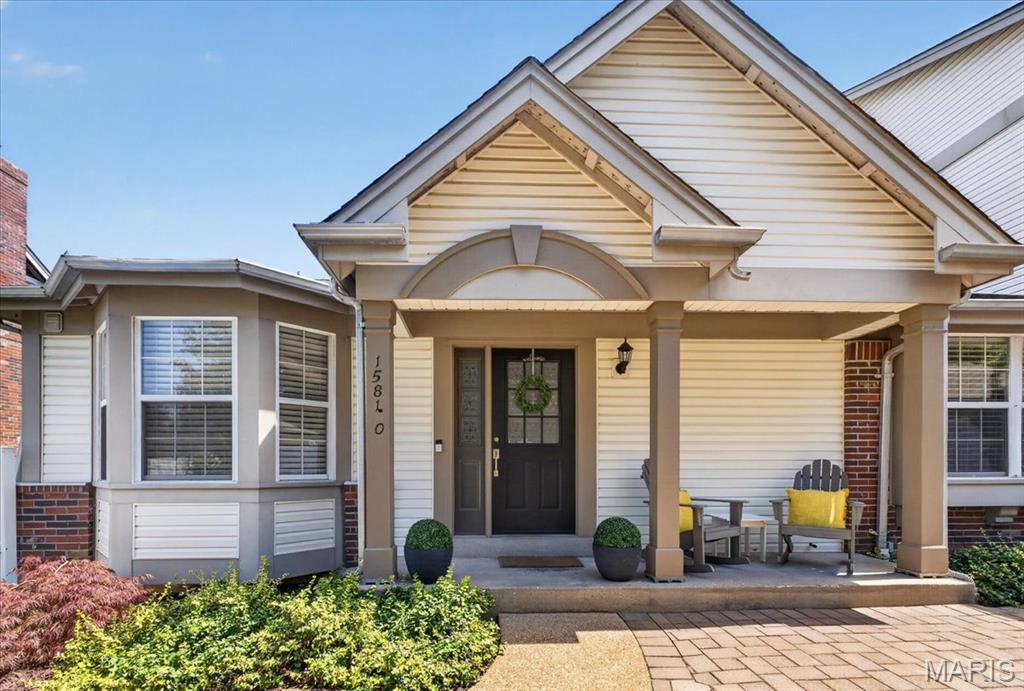 Villages At Baxter Ridge Six - Residential