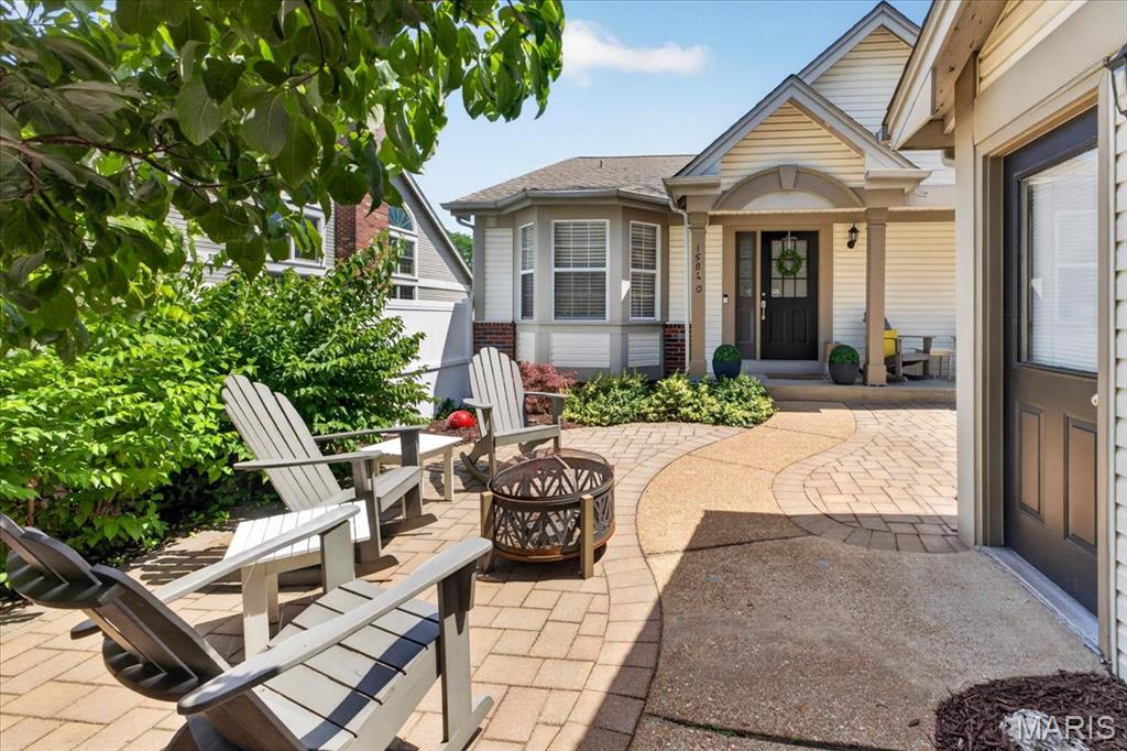 Villages At Baxter Ridge Six - Residential