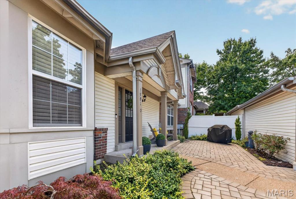 Villages At Baxter Ridge Six - Residential